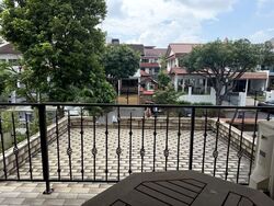 Recreation Lane (D19), Terrace #574106101